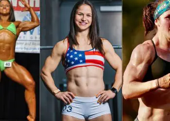 Kari Pearce Transformation