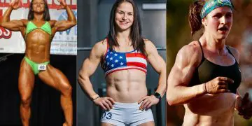 Kari Pearce Transformation