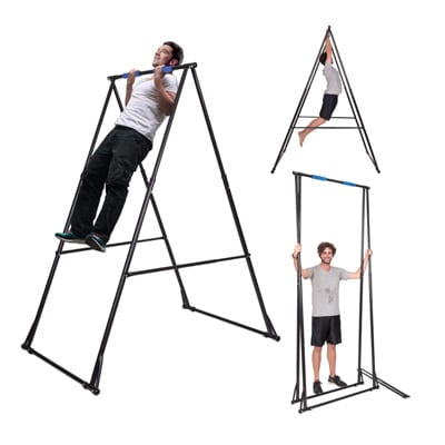 9 Best Outdoor Pull Up Bars For A, Outdoor Pull Up Bar Design