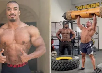 Larry Wheels