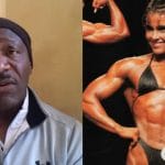 Lee Haney