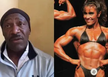Lee Haney