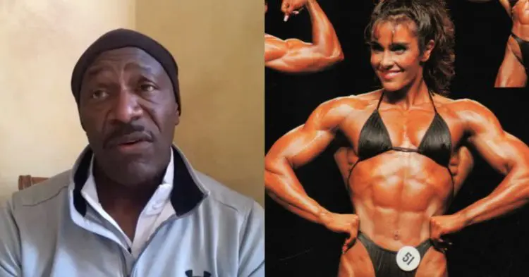 Lee Haney