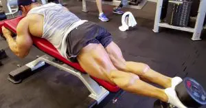 Leg Curl Alternatives