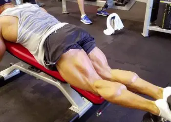 Leg Curl Alternatives