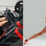 Leg Extension Alternatives