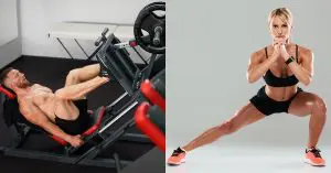 Leg Extension Alternatives