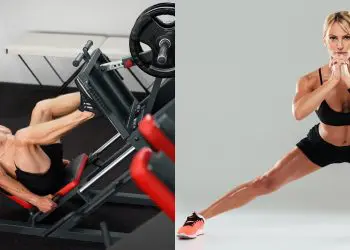 Leg Extension Alternatives