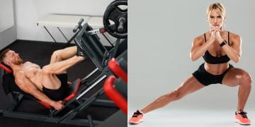 13 Best Leg Extension Alternatives for Quads Size and Strength