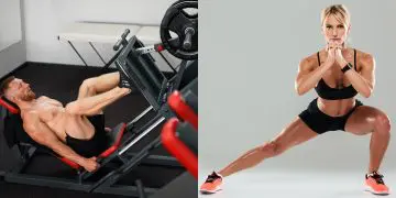 Leg Extension Alternatives