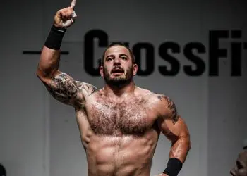 Mat Fraser announces retirement