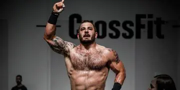 Mat Fraser announces retirement