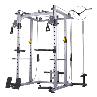 Mikolo Multi Function Power Cage