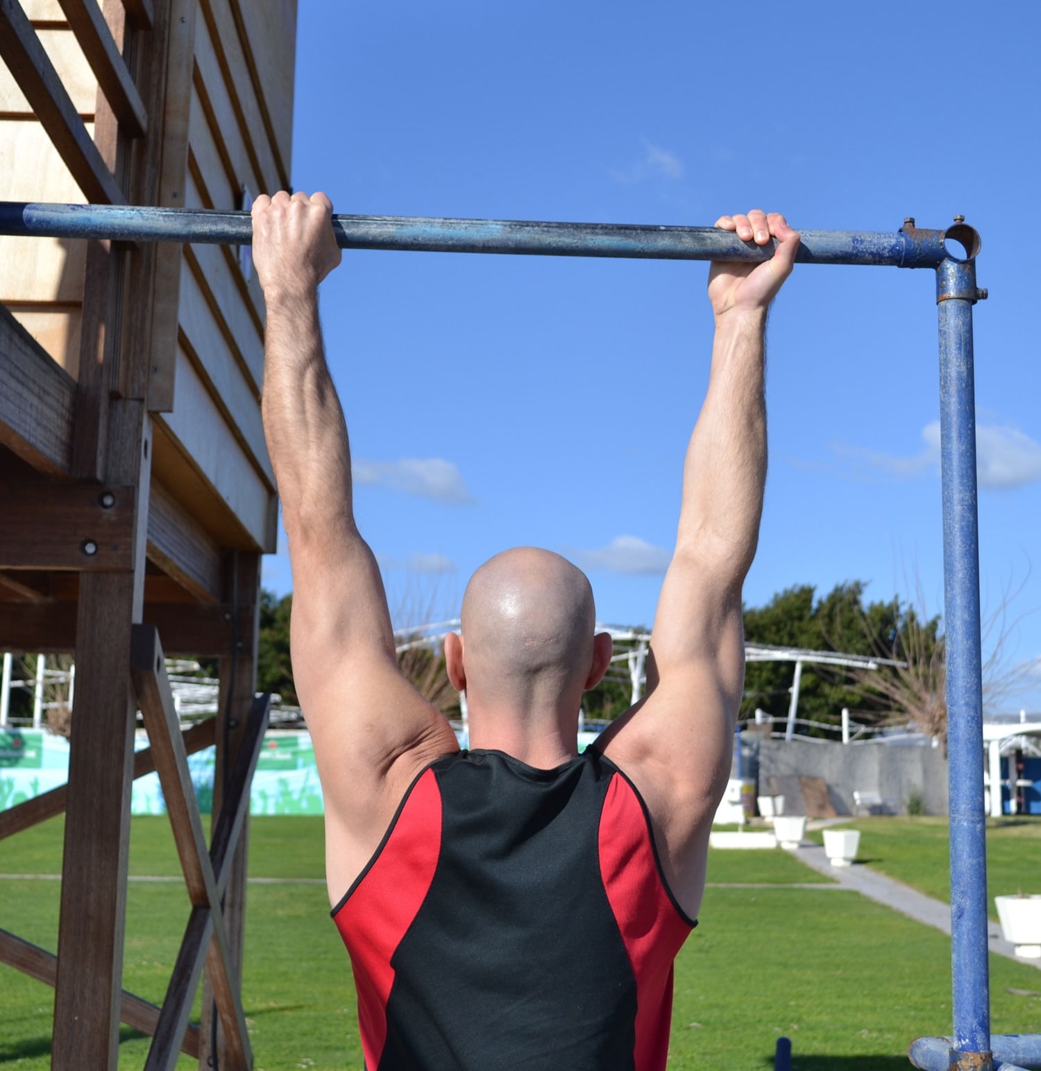 21 Best ChinUp and PullUp Variations for a Bigger and Stronger Back