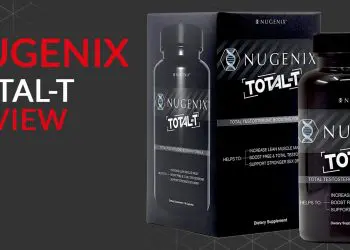 Nugenix Total-T