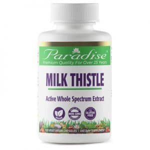 Best Milk Thistle Supplement Brands Reviewed for 2023 – Fitness Volt