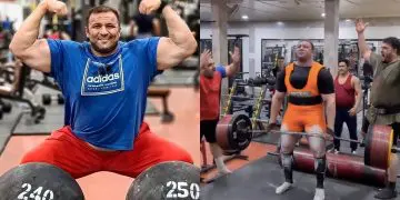 Peiman Maheripourehir