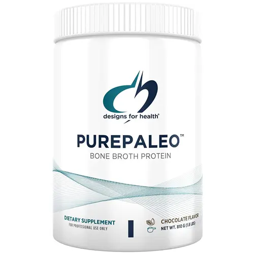 Purepaleo Powder
