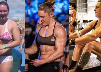 Sam Briggs Transformation