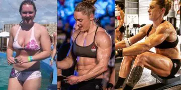 Sam Briggs Transformation