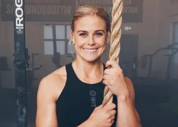 Sara Sigmundsdottir