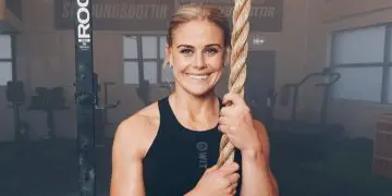 Sara Sigmundsdottir