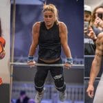 Sara Sigmundsdottir Transformation