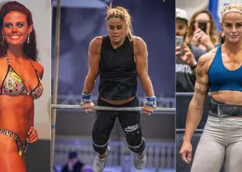 Sara Sigmundsdottir Transformation