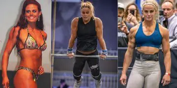 Sara Sigmundsdottir Transformation