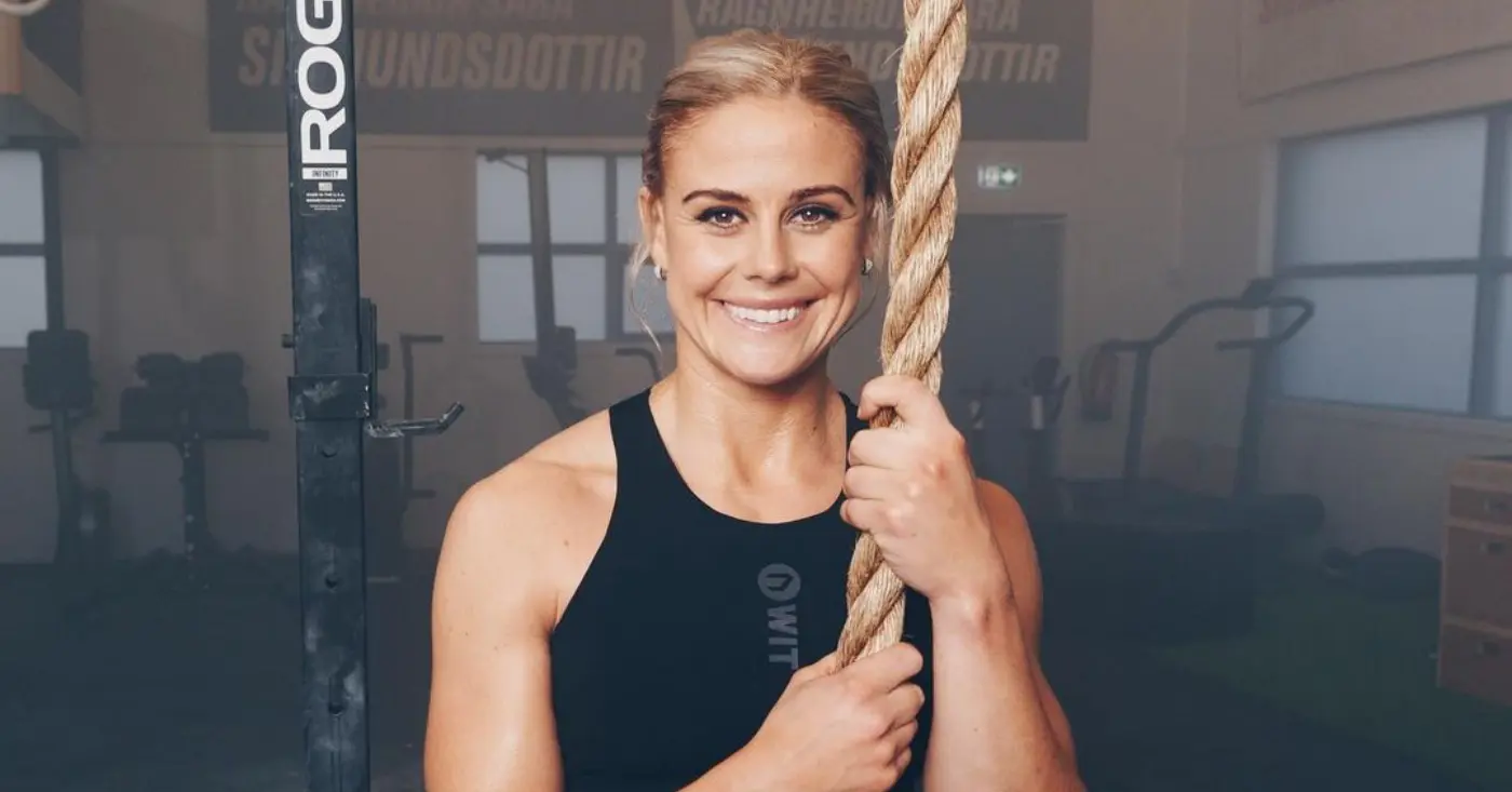 Sara Sigmundsdottir
