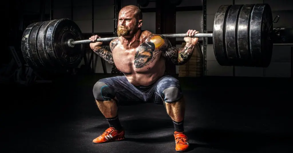 Squat Mistakes and How to Fix Them