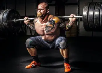 Squat Mistakes and How to Fix Them