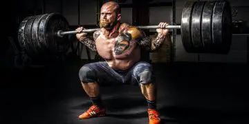 Squat Mistakes and How to Fix Them