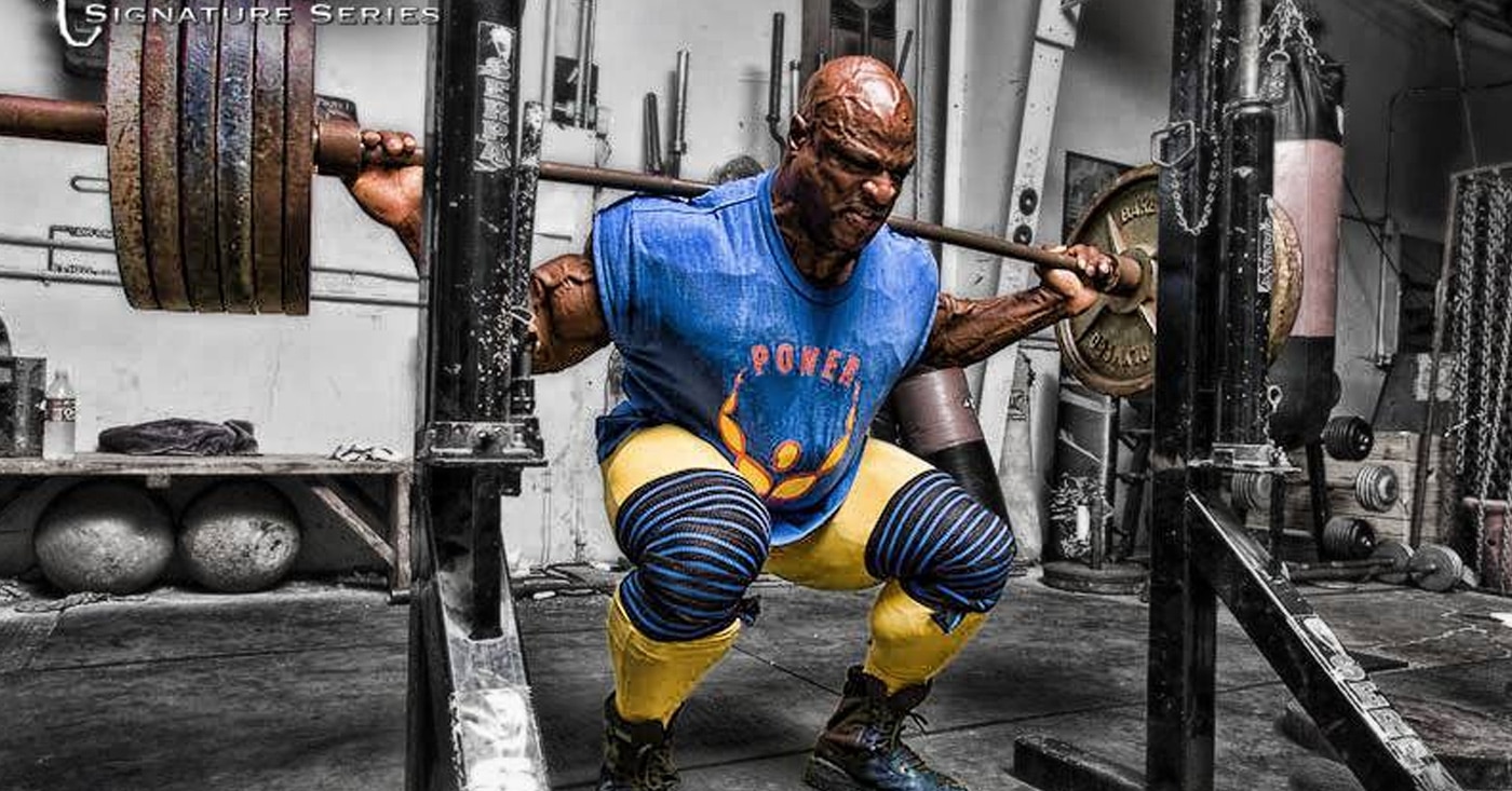 Can a Bigger Squat Make You Faster? Find Out What Science Says