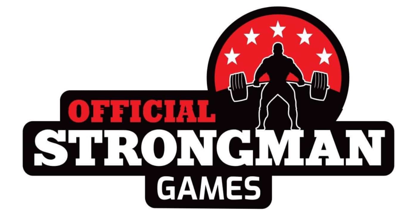 Official Strongman Games Unveils 'The Event' Contest As A Road To WSM