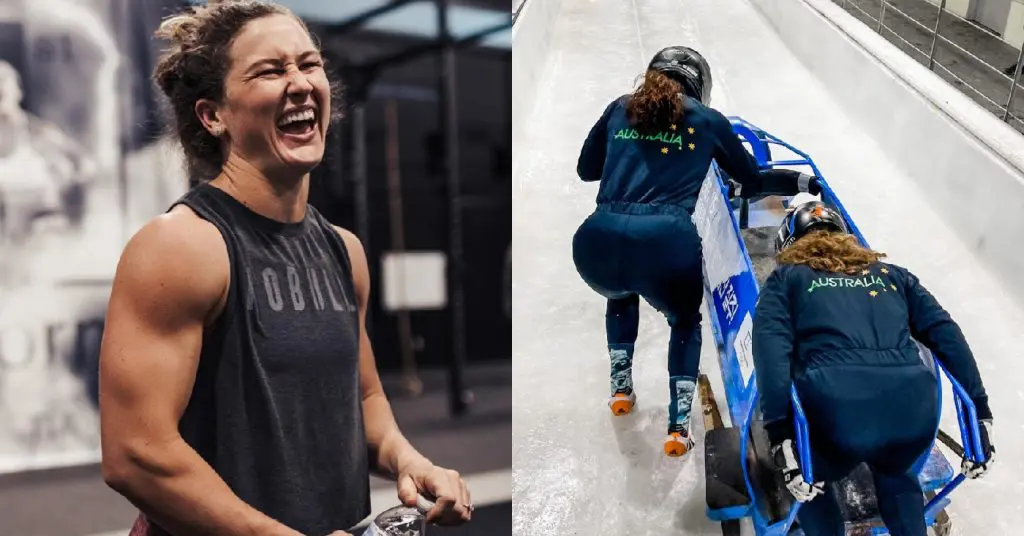 Tia Clair Toomey 1
