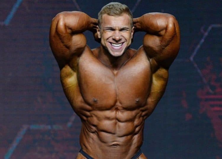 The 7 Most Disturbing Deaths In Bodybuilding History – Page 3 of 3