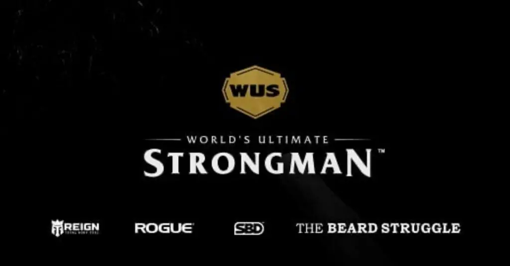 Wus Strength Island