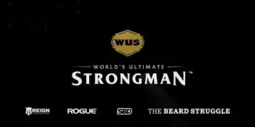 Wus Strength Island