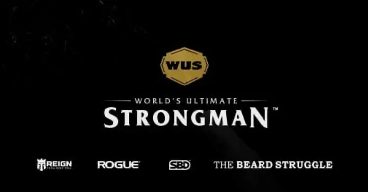 Wus Strength Island
