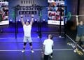 2021 Crossfit Open