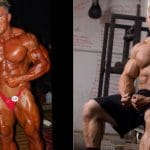 Andy Haman Ifbb Pro