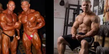 Andy Haman Ifbb Pro