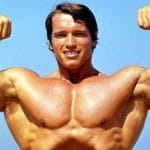 Arnold Schwarzenegger