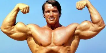 Arnold Schwarzenegger