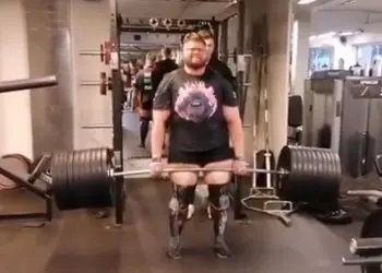 Asko Karu Deadlift