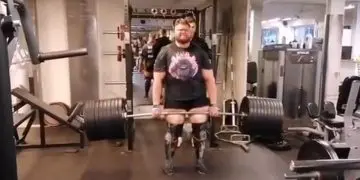 Asko Karu Deadlift