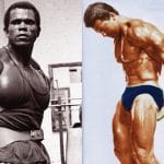 Barbell Kickbacks Exercise Guide