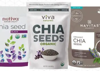 Best Chia Seed Brands