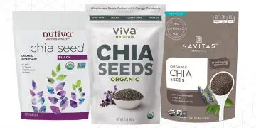 Best Chia Seed Brands